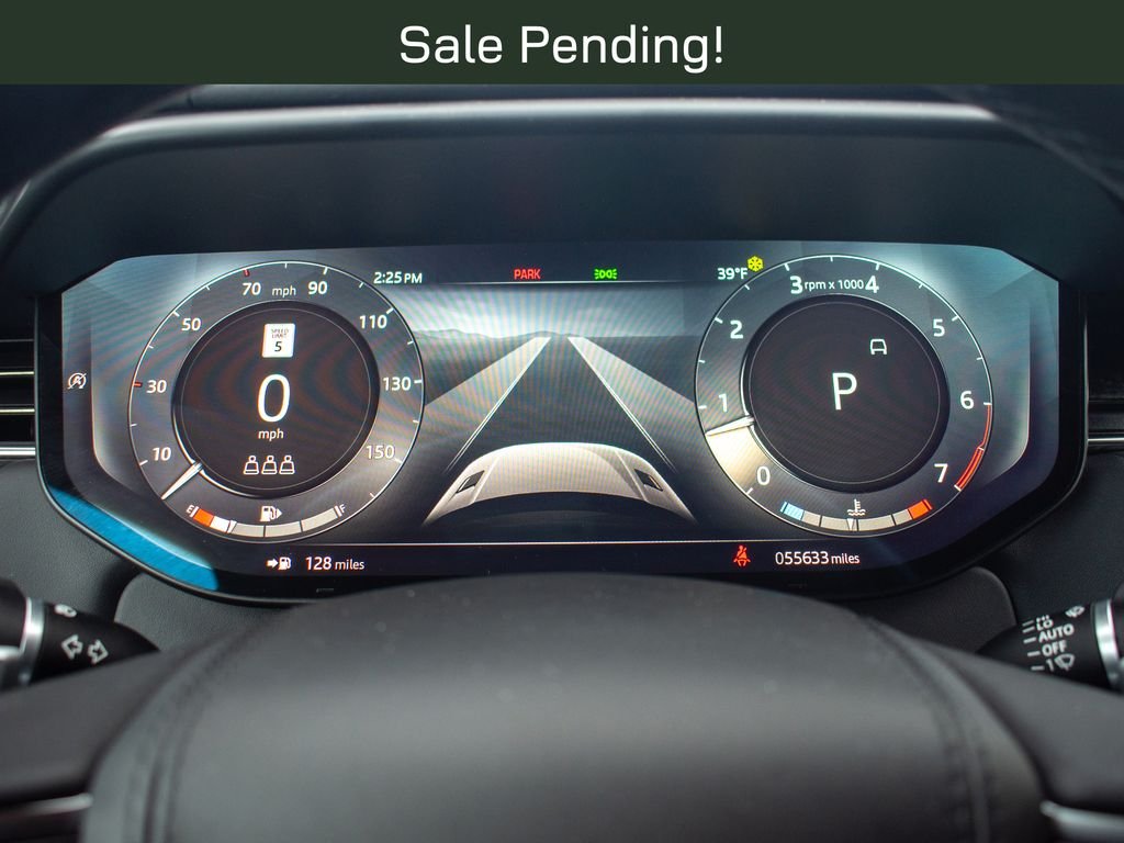 2023 Land Rover Range Rover Sport SE - Photo 14