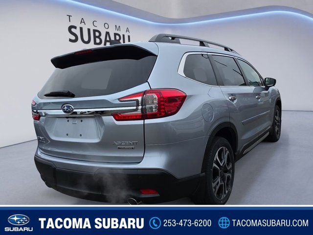 2026 Subaru Ascent Touring - Photo 6
