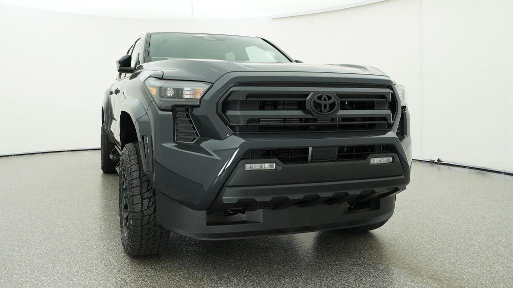 2026 Toyota Tacoma SR5 - Photo 32