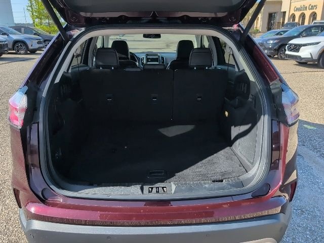 2024 Ford Edge Titanium - Photo 21