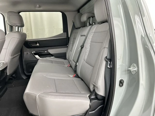 Used 2024 Green Toyota Limited image 23