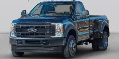 2023 Ford F-450 Super Duty XLT