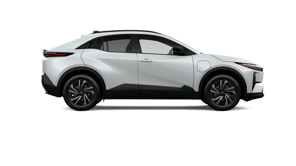 2026 Toyota C-HR SE - Photo 14