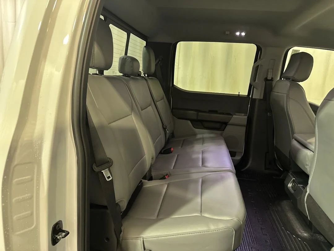 2026 Ford F-550 Super Duty Chassis Cab XL - Photo 18