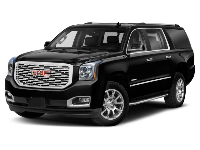 2020 GMC Yukon Denali 2WD's photo