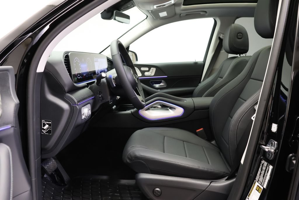 Used 2026 Black Mercedes-Benz GLE 350 image 39