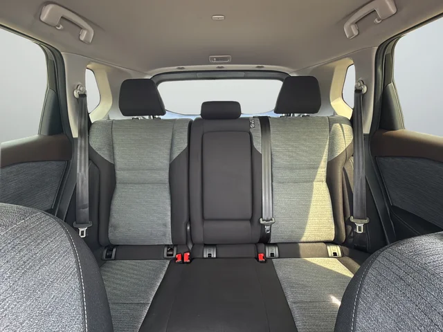 Used 2023 Black Nissan SV image 40