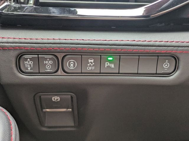 2026 Acura MDX A-Spec w/Advance Package - Photo 29