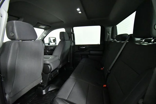 2026 Chevrolet Silverado 3500 HD Work Truck - Photo 25