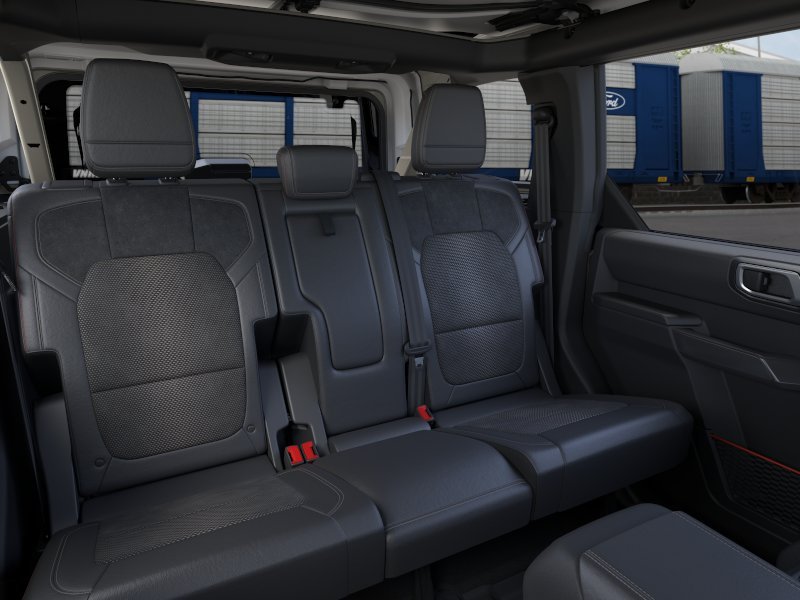 New 2026 Desert Sand Ford Raptor® image 11