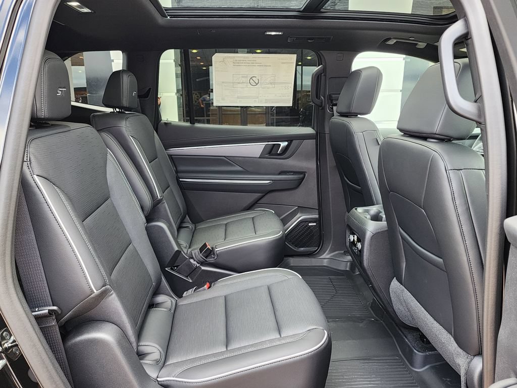 2026 Buick Enclave Sport Touring - Photo 46