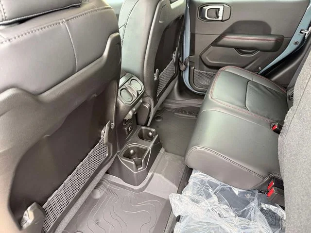 New 2026 Anvil Clearcoat Jeep Shadow Ops image 14