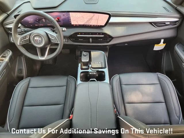 2027 Buick Enclave Preferred - Photo 18