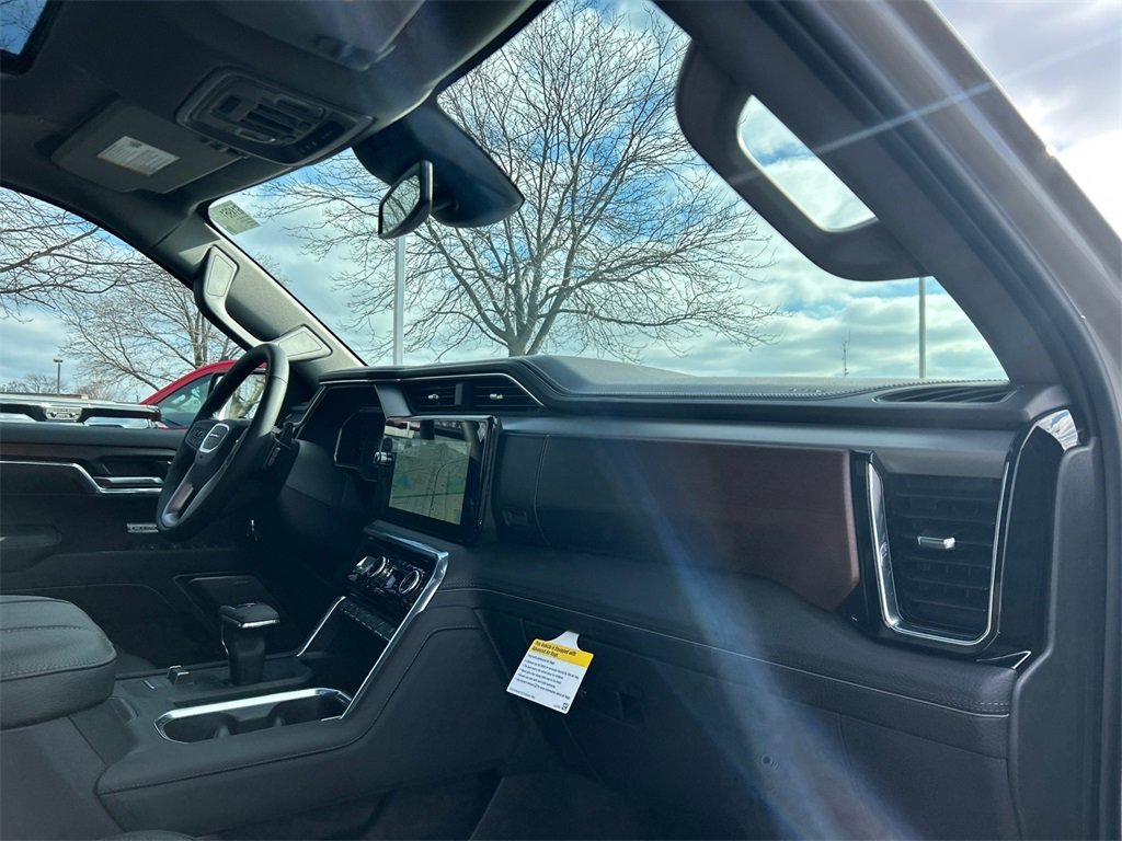 2026 GMC SIERRA - Image 38