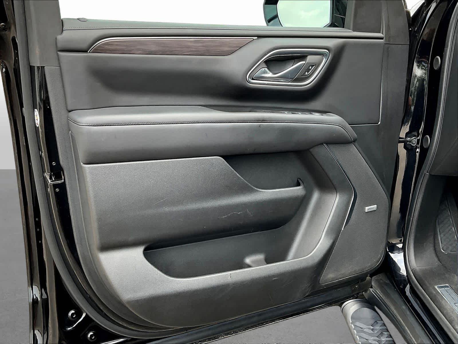 2023 Chevrolet Tahoe Z71 - Photo 23