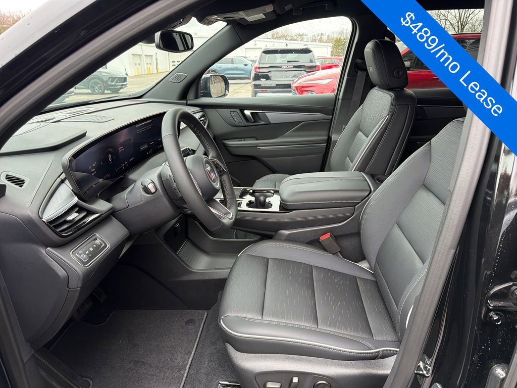 2026 Buick Enclave Sport Touring - Photo 11