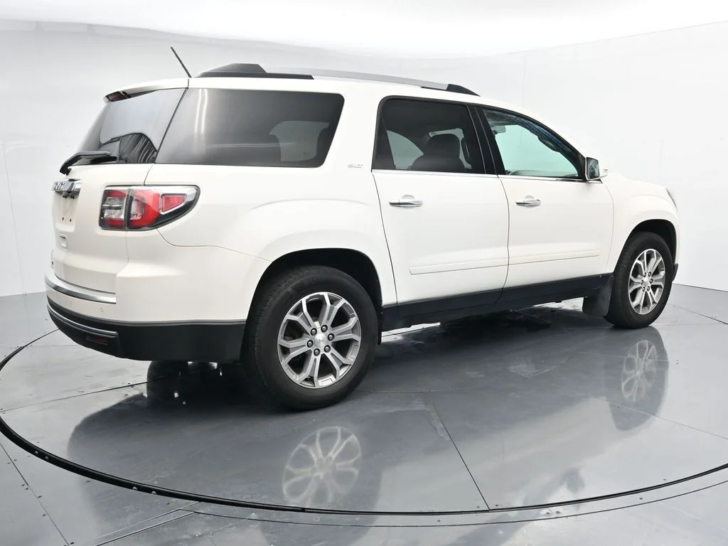 Used 2013 White GMC SLT-1 image 7