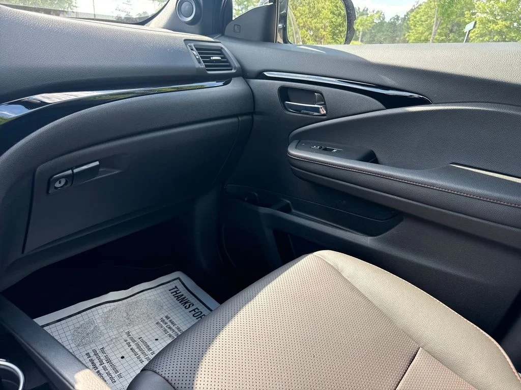 2026 Honda Ridgeline Black Edition - Photo 18