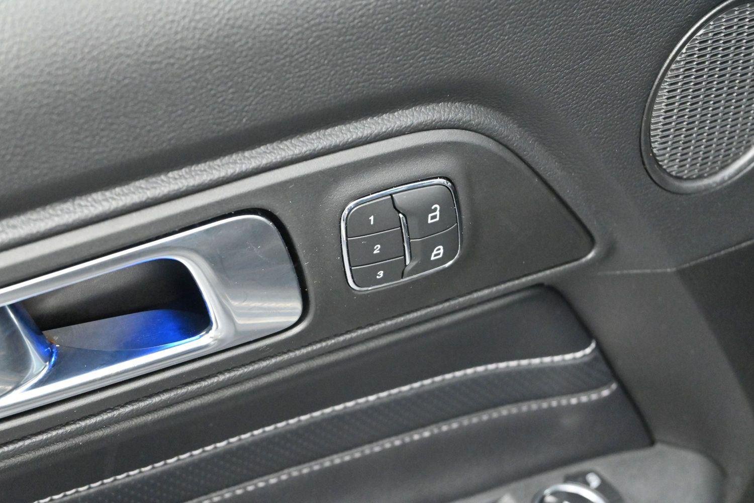Used 2021 Carbonized Grey Ford GT Premium image 10