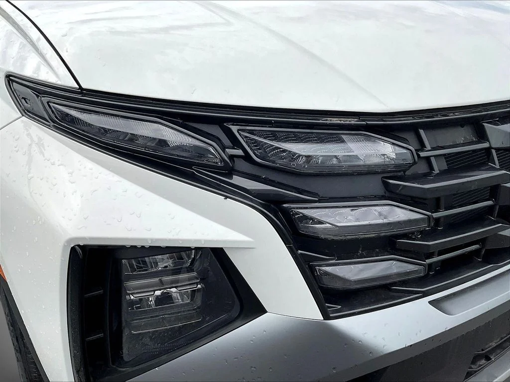 New 2026 White Hyundai SEL image 32