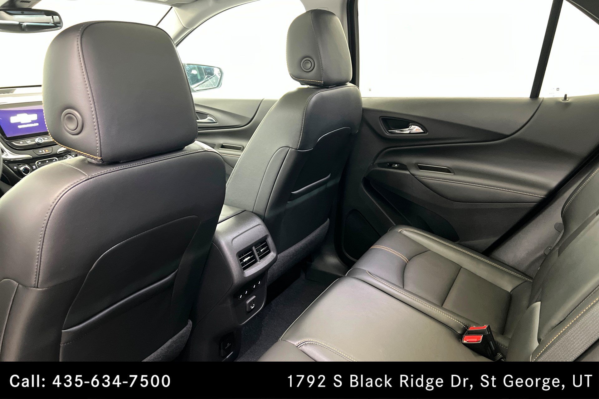 Used 2023 Sterling Gray Metallic Chevrolet Premier image 20