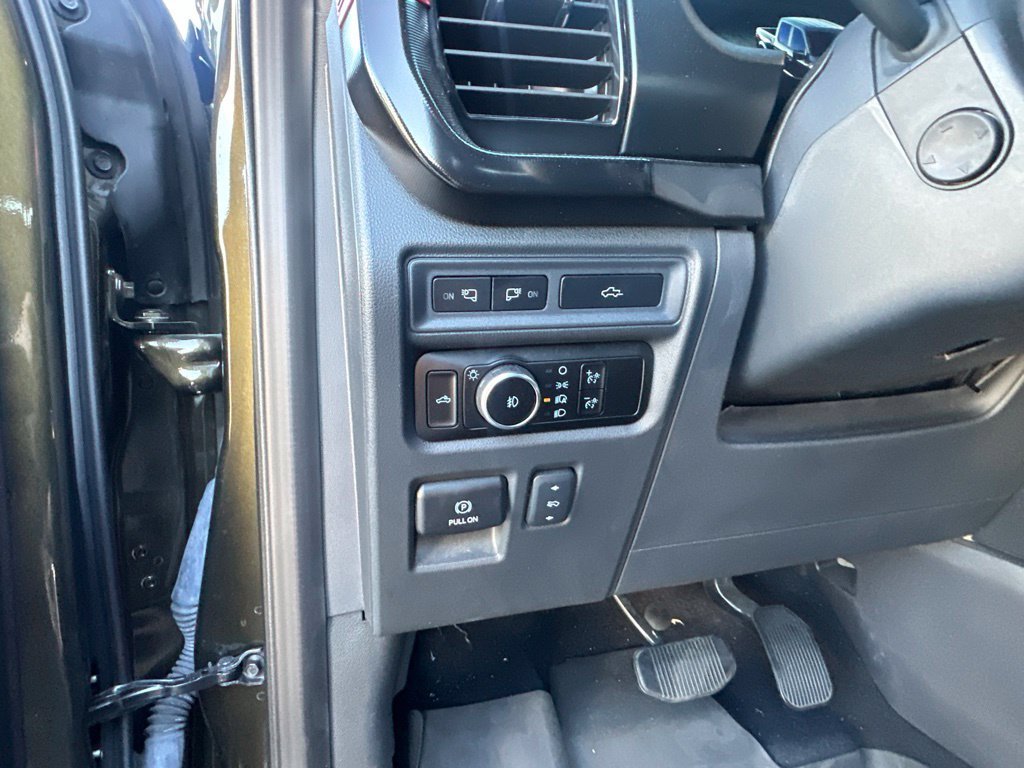 Used 2024 Green Ford Raptor image 15