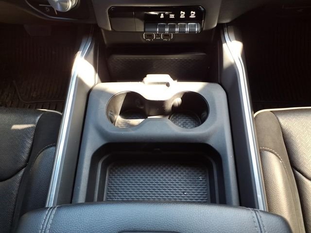 2020 RAM Ram 1500 Pickup Laramie - Photo 25