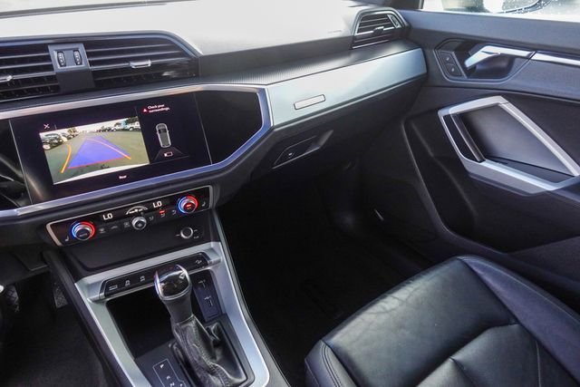 2021 Audi Q3 Premium - Photo 20