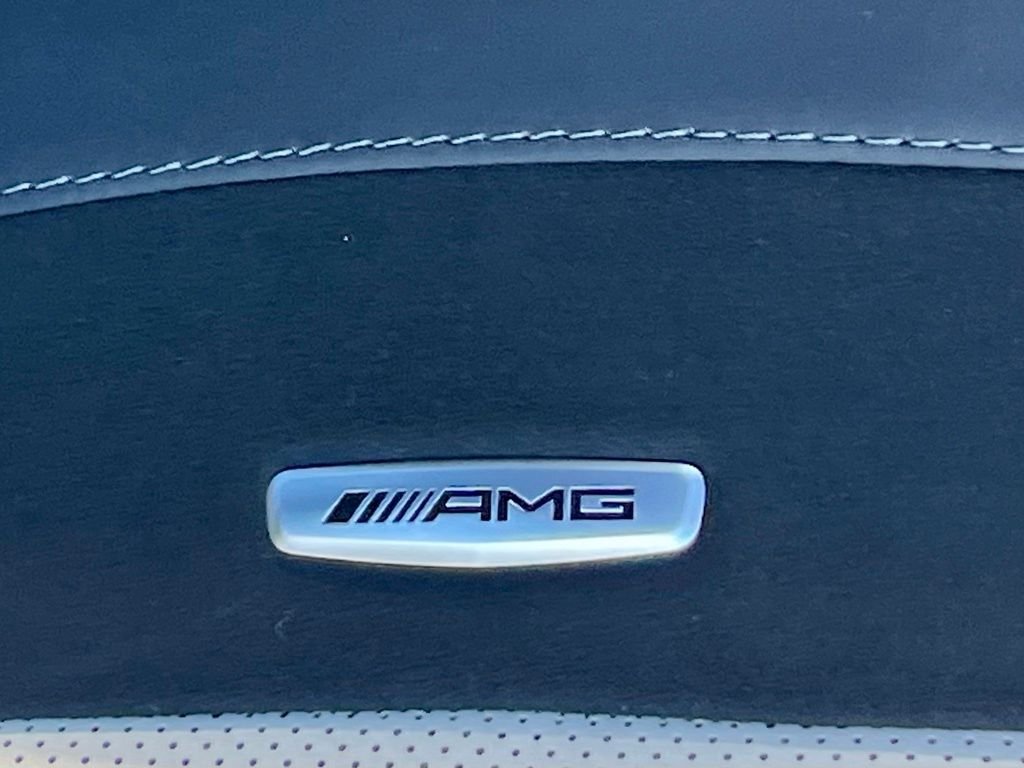 Certified Used 2024  Mercedes-Benz GLE 53 AMG® image 47