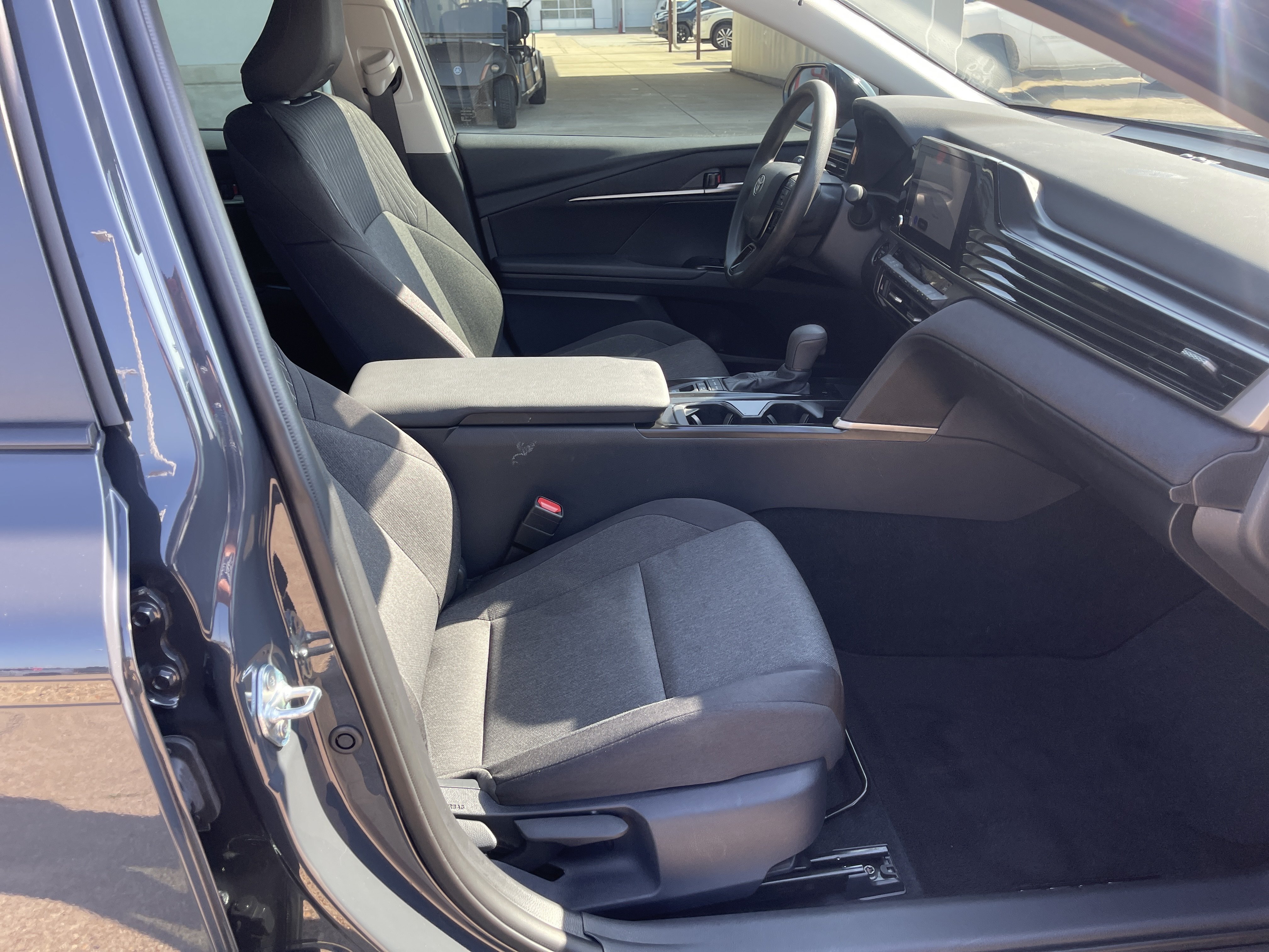 Used 2026 Underground Toyota LE image 27