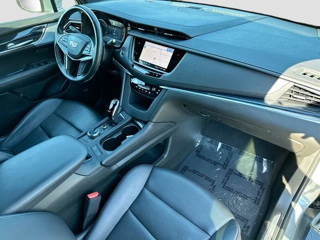 2024 Cadillac XT5 Premium Luxury - Photo 29