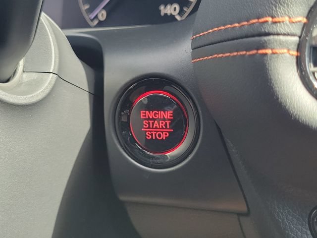 2024 Honda HR-V Sport - Photo 29