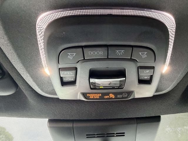 Used 2024 Red Toyota Hybrid XSE image 27