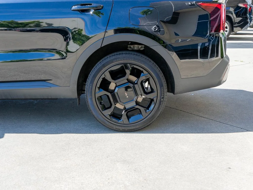 2025 Kia Sorento X-Line SX - Photo 31