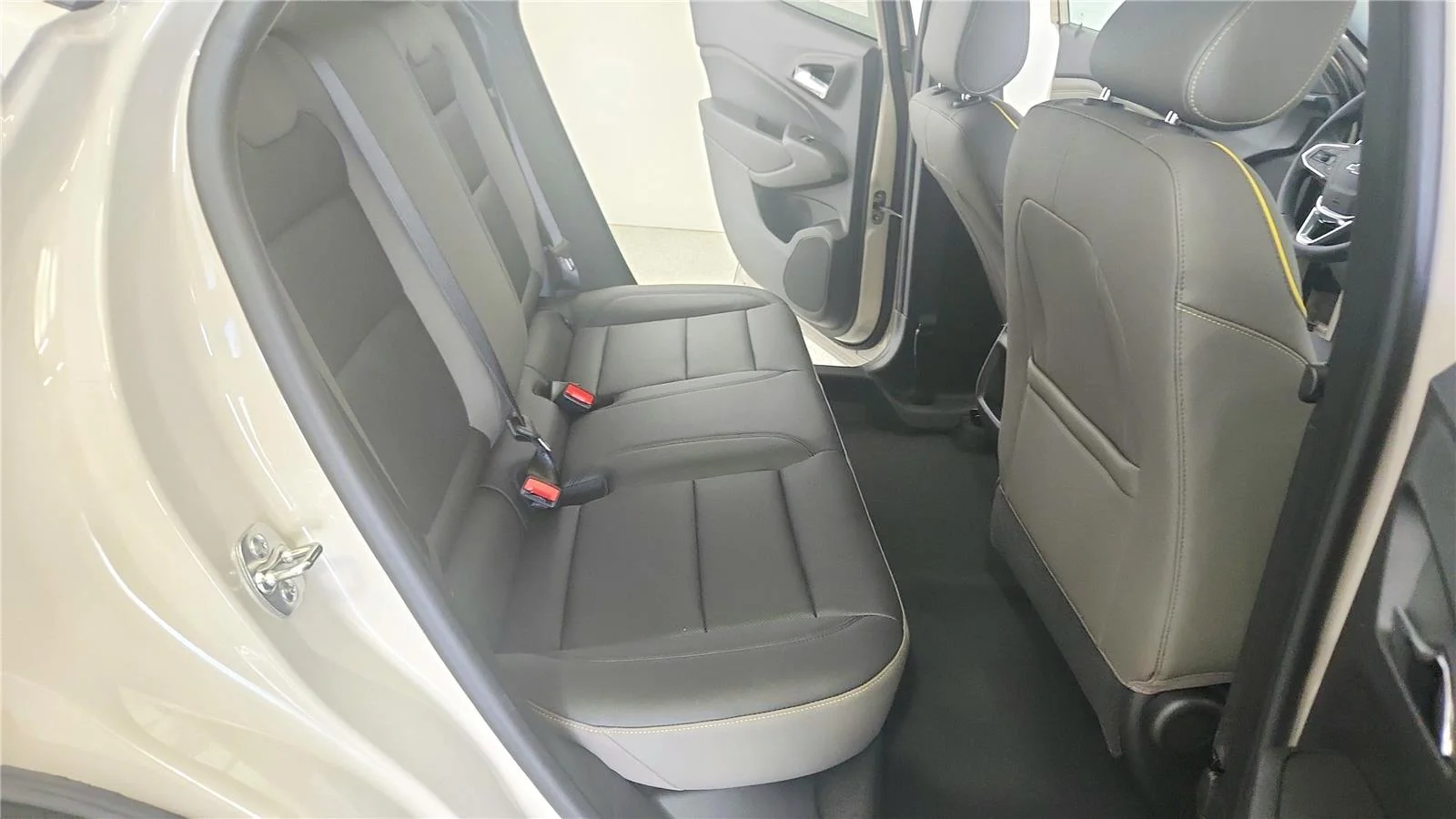 2026 Chevrolet Trax Activ - Photo 37