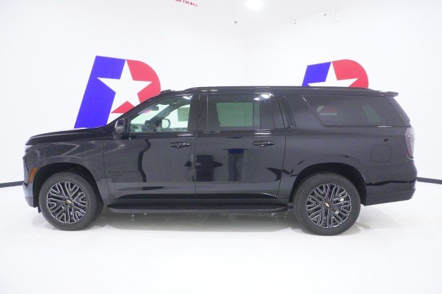 2026 Chevrolet Suburban RST - Photo 11