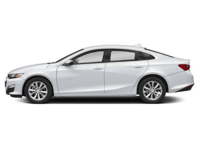 Used 2023 Black Metallic Chevrolet LT image 9