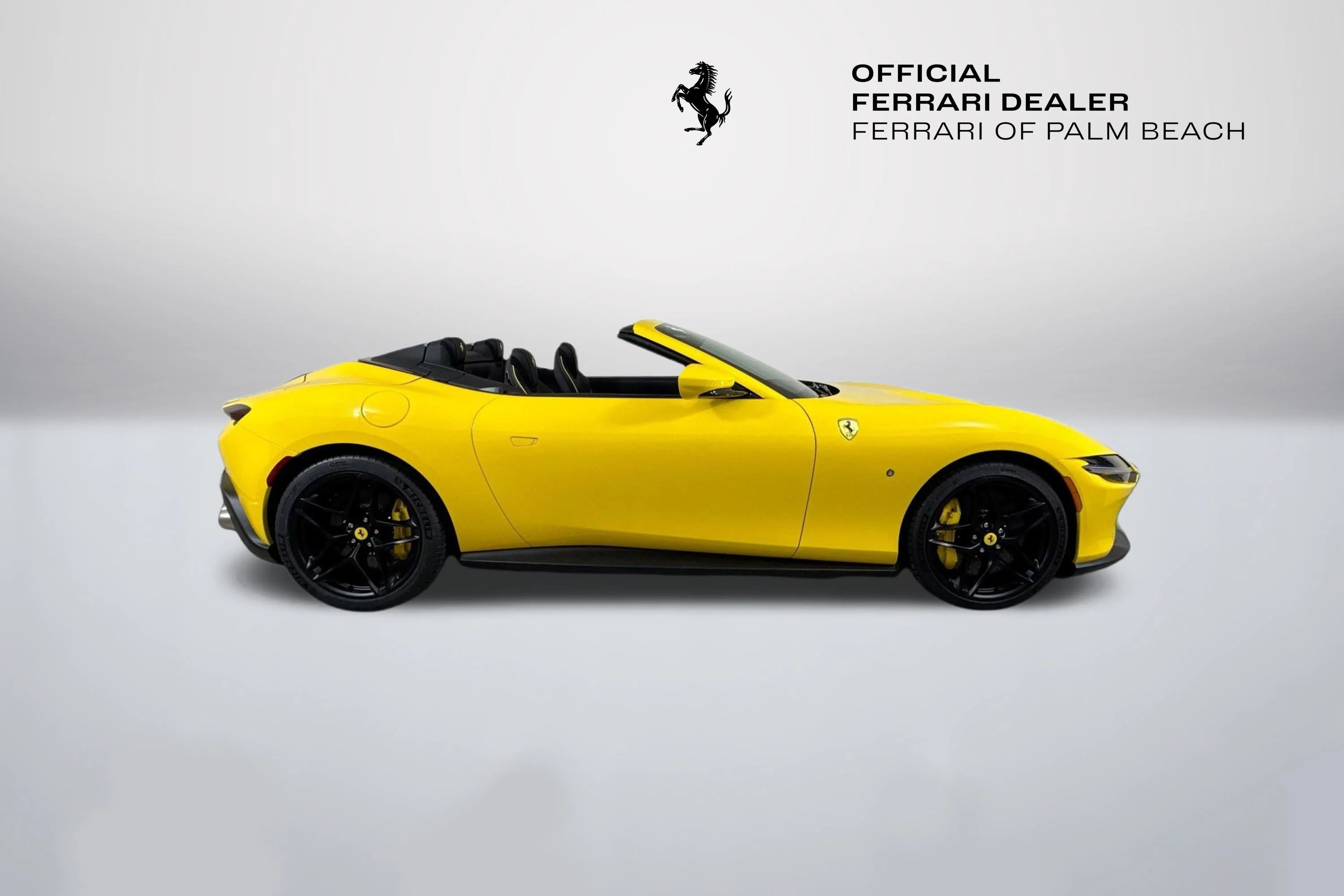 2025 Ferrari Roma Base - Photo 68