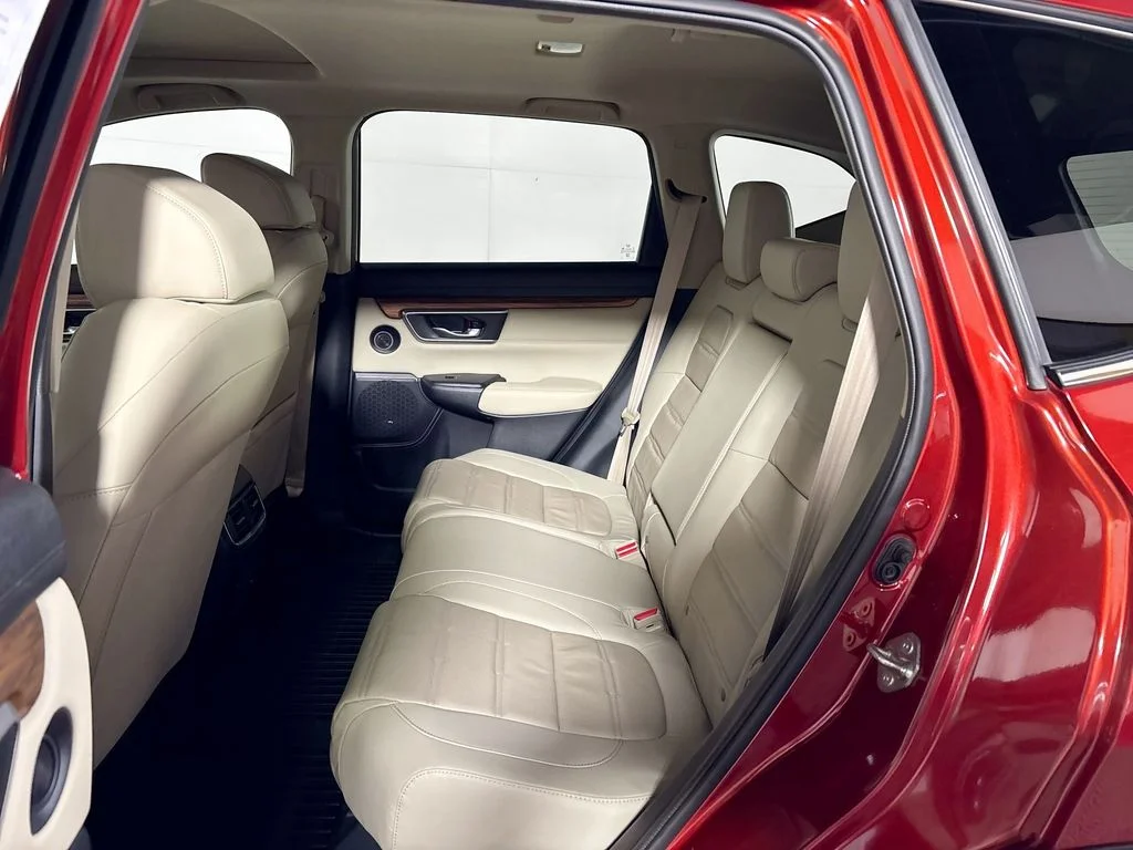 Certified Used 2019 Molten Lava Pearl Honda Touring image 22