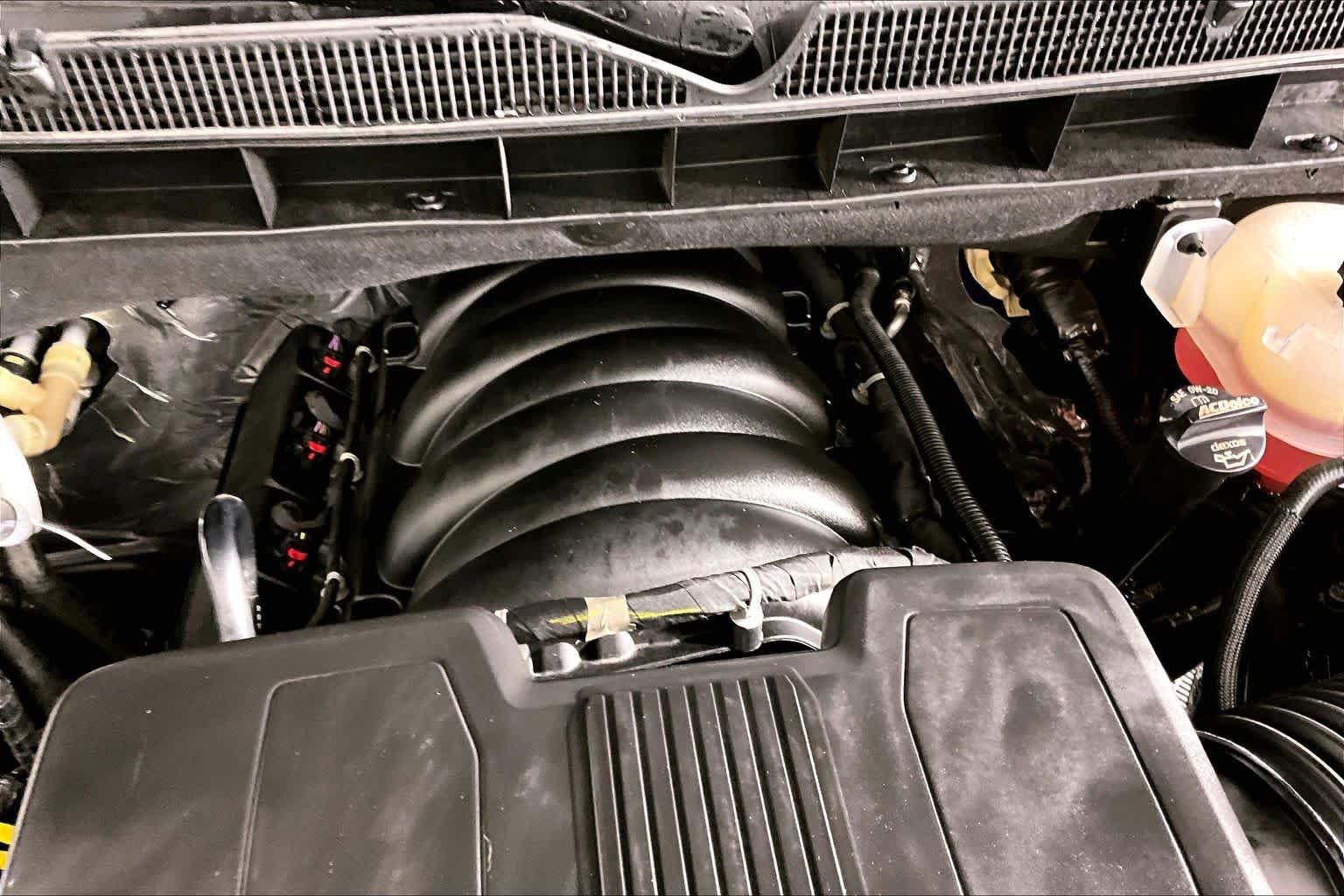 2026 GMC Yukon Denali - Photo 32