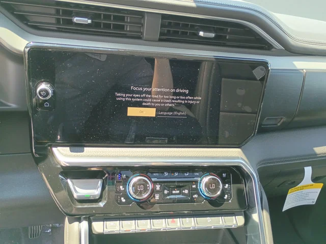 2026 GMC Sierra 1500 Denali - Photo 15