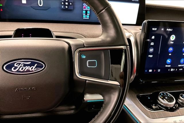 2025 Ford Expedition Platinum - Photo 28