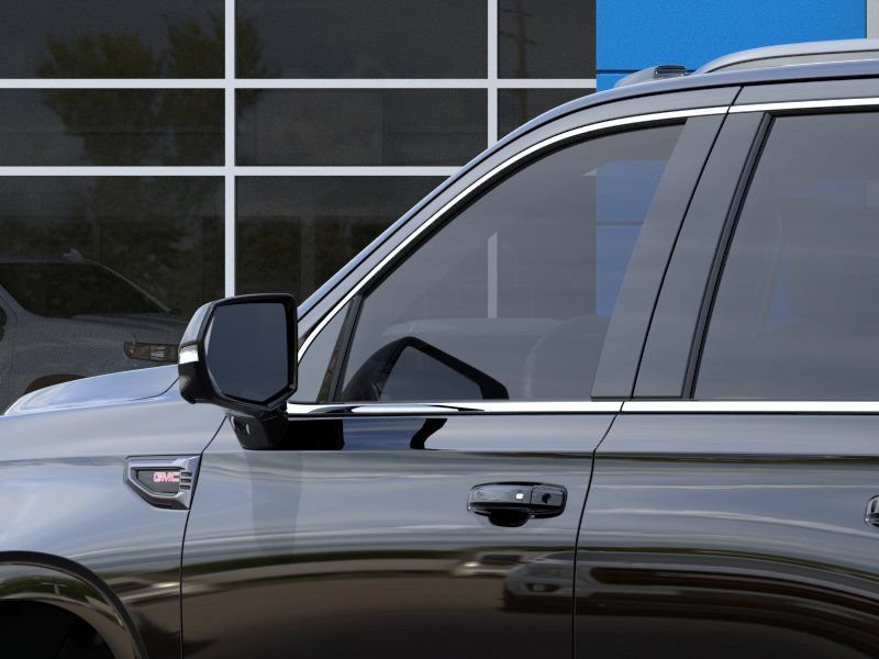 2026 GMC Yukon AT4 Ultimate - Photo 12