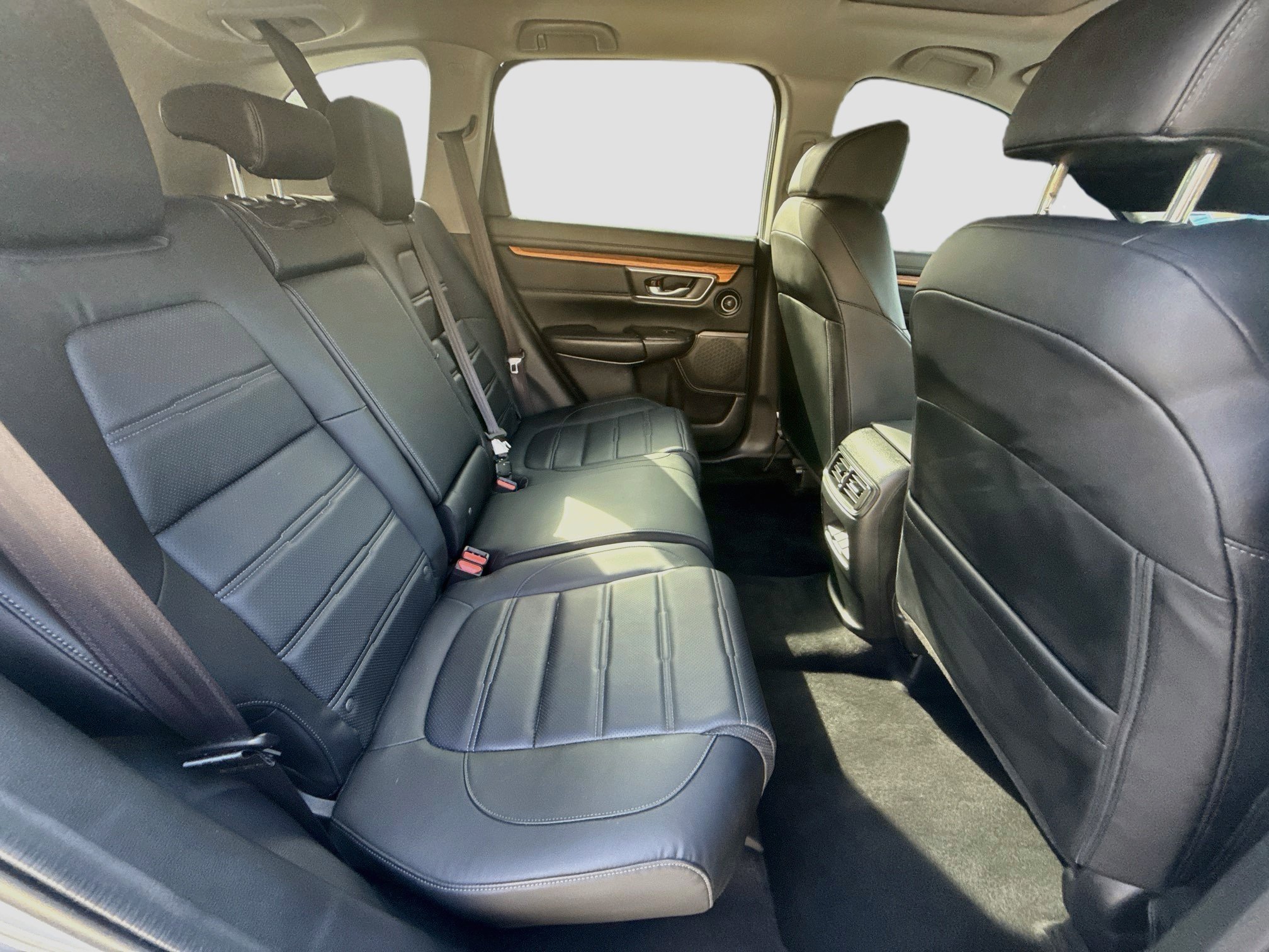 2020 Honda CR-V EX-L - Photo 26