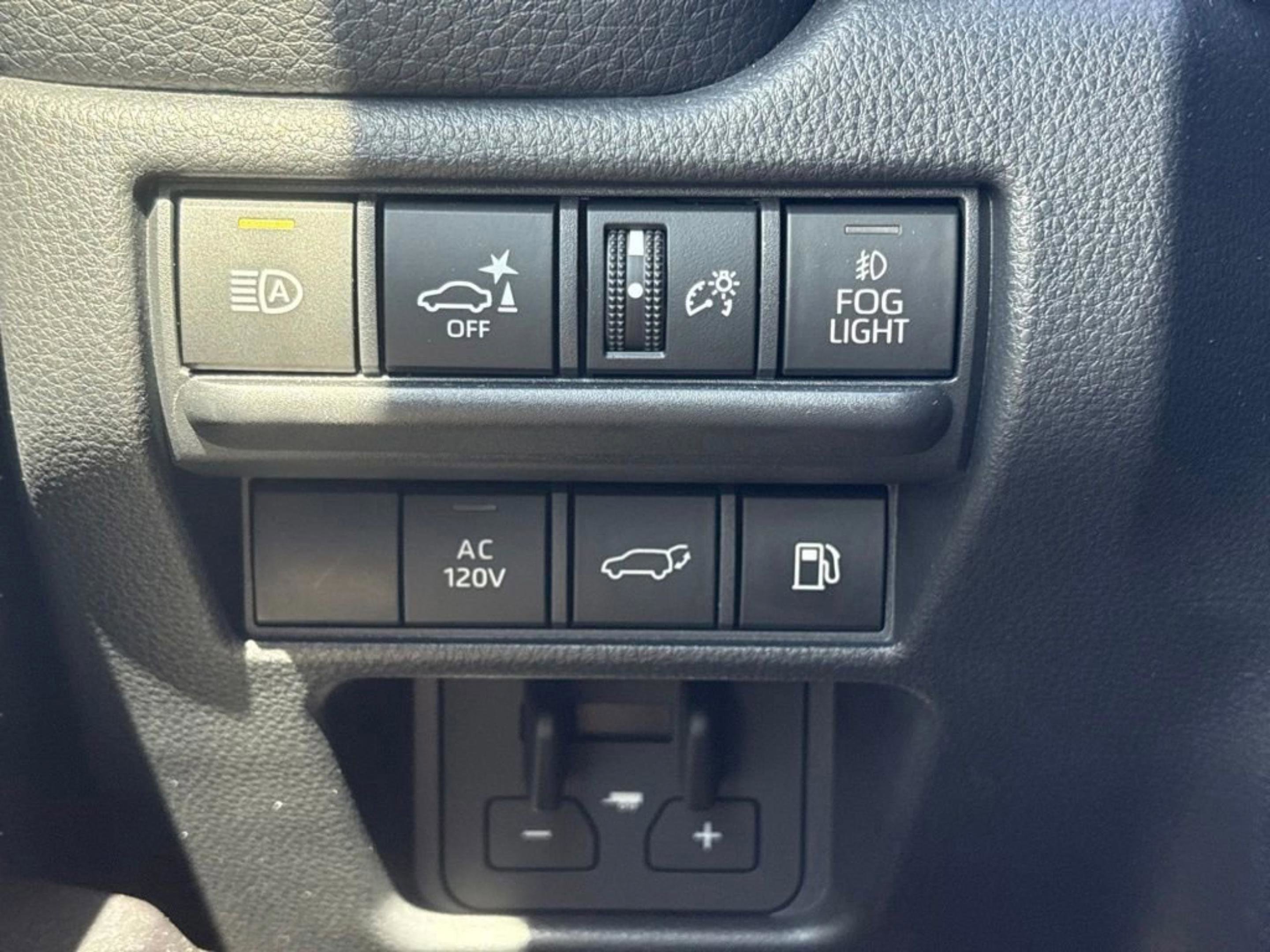 Certified Used 2026 Meteor Shower Toyota Base image 18