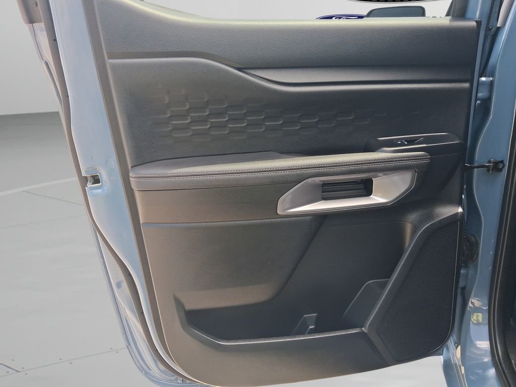Used 2024 Gray Ford XLT image 24