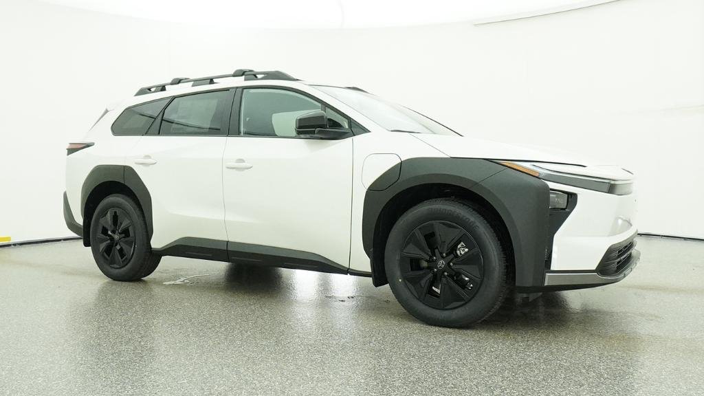 2026 Toyota bZ Woodland Woodland Premium - Photo 42