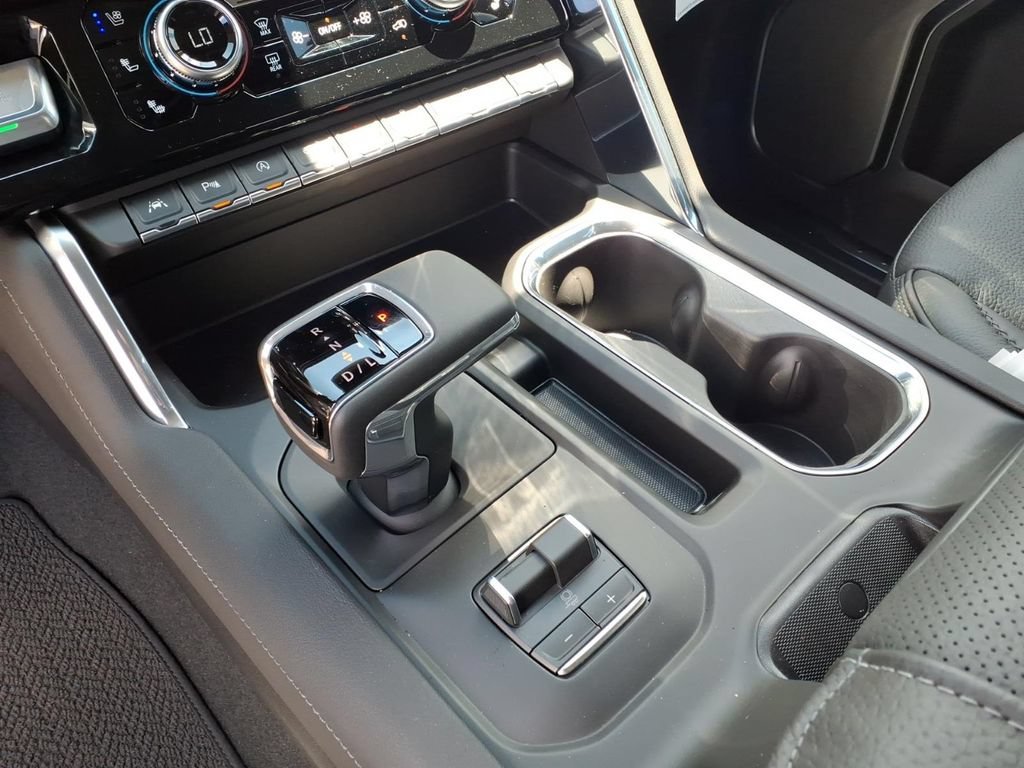 2026 GMC Sierra 1500 Denali - Photo 18