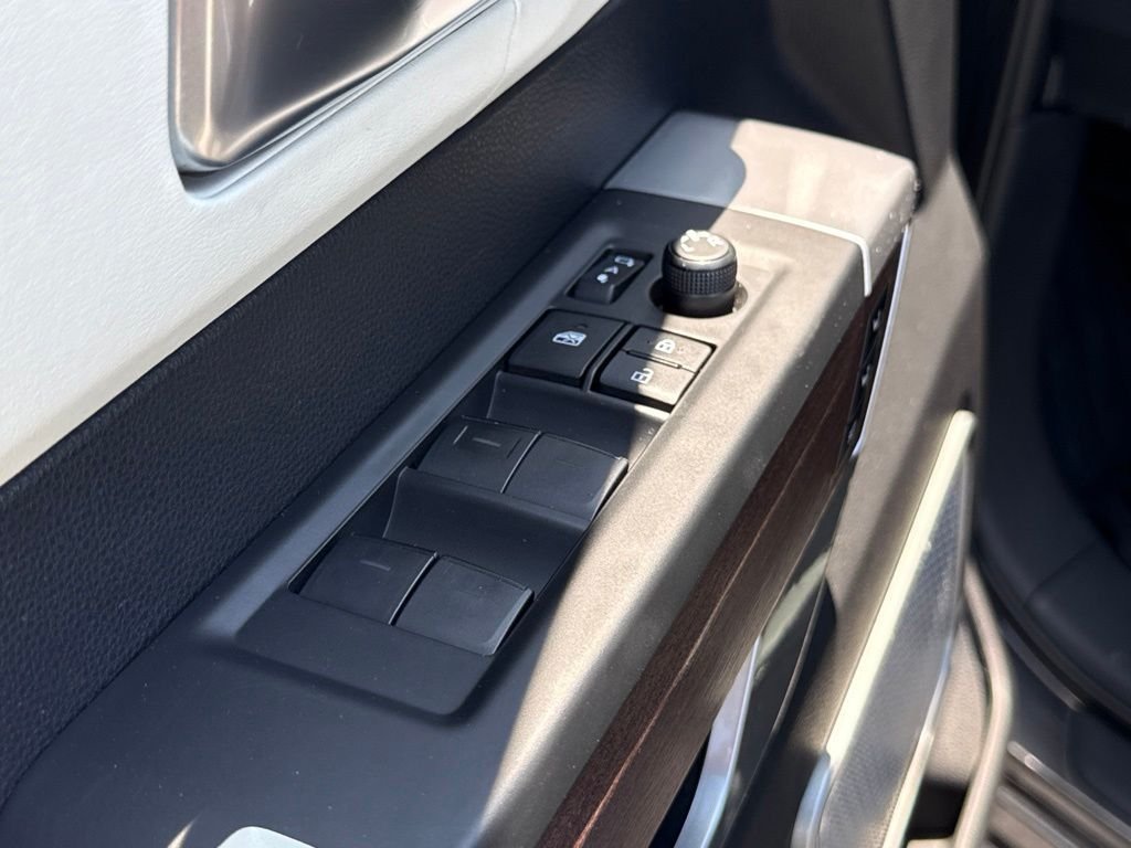 Used 2022 Gray Toyota Capstone image 17