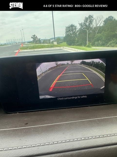 Used 2020 Gray Mazda Premium image 16